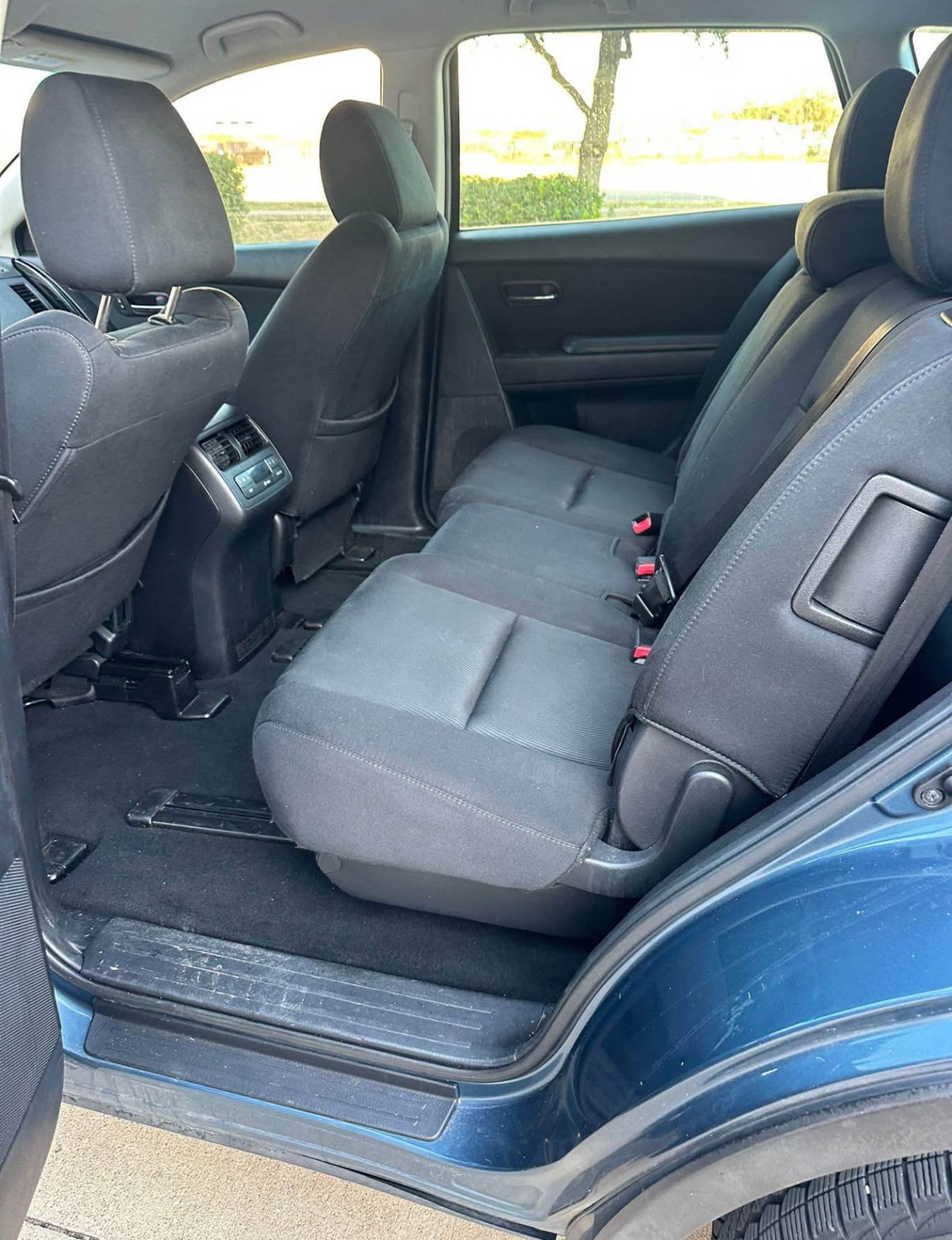 2014 Mazda CX-9 . Sport SUV 4D