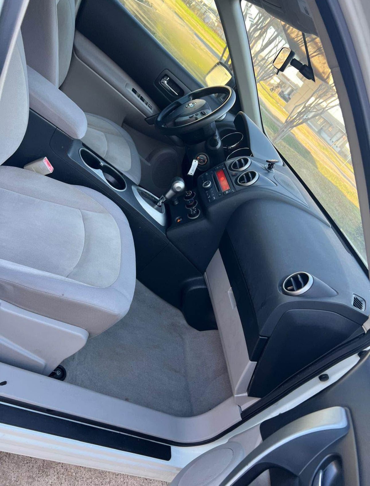 2011 Ford Fusion . SEL Sedan 4D