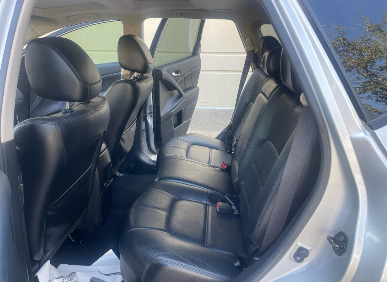 2014 Nissan Murano