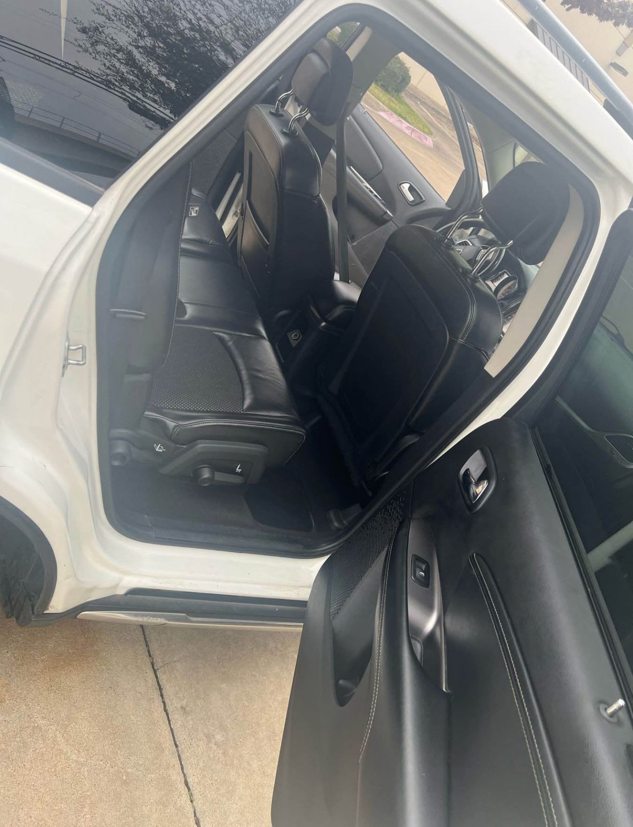 2016 Dodge Journey . SE Sport Utility 4D