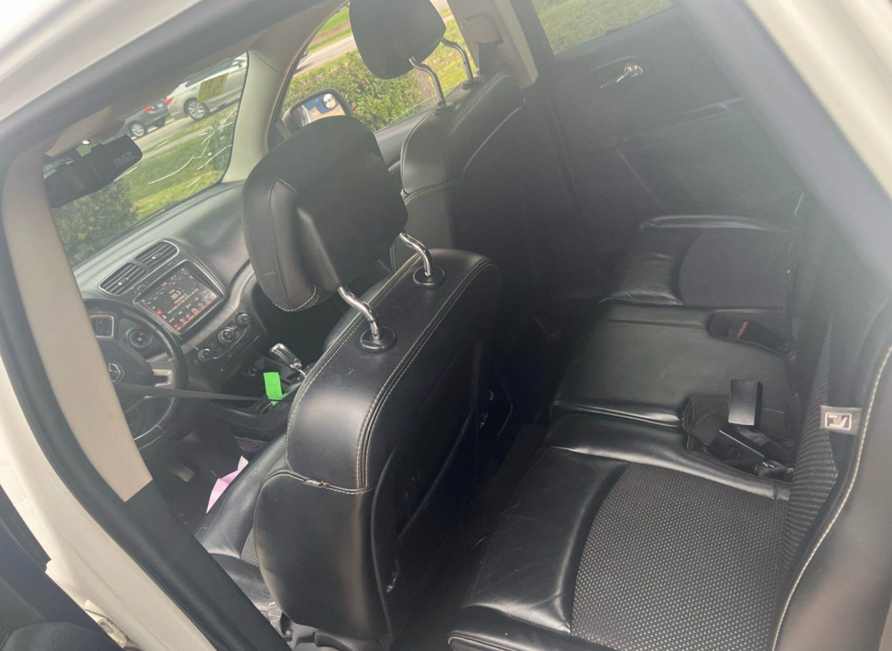 2016 Dodge Journey . SE Sport Utility 4D