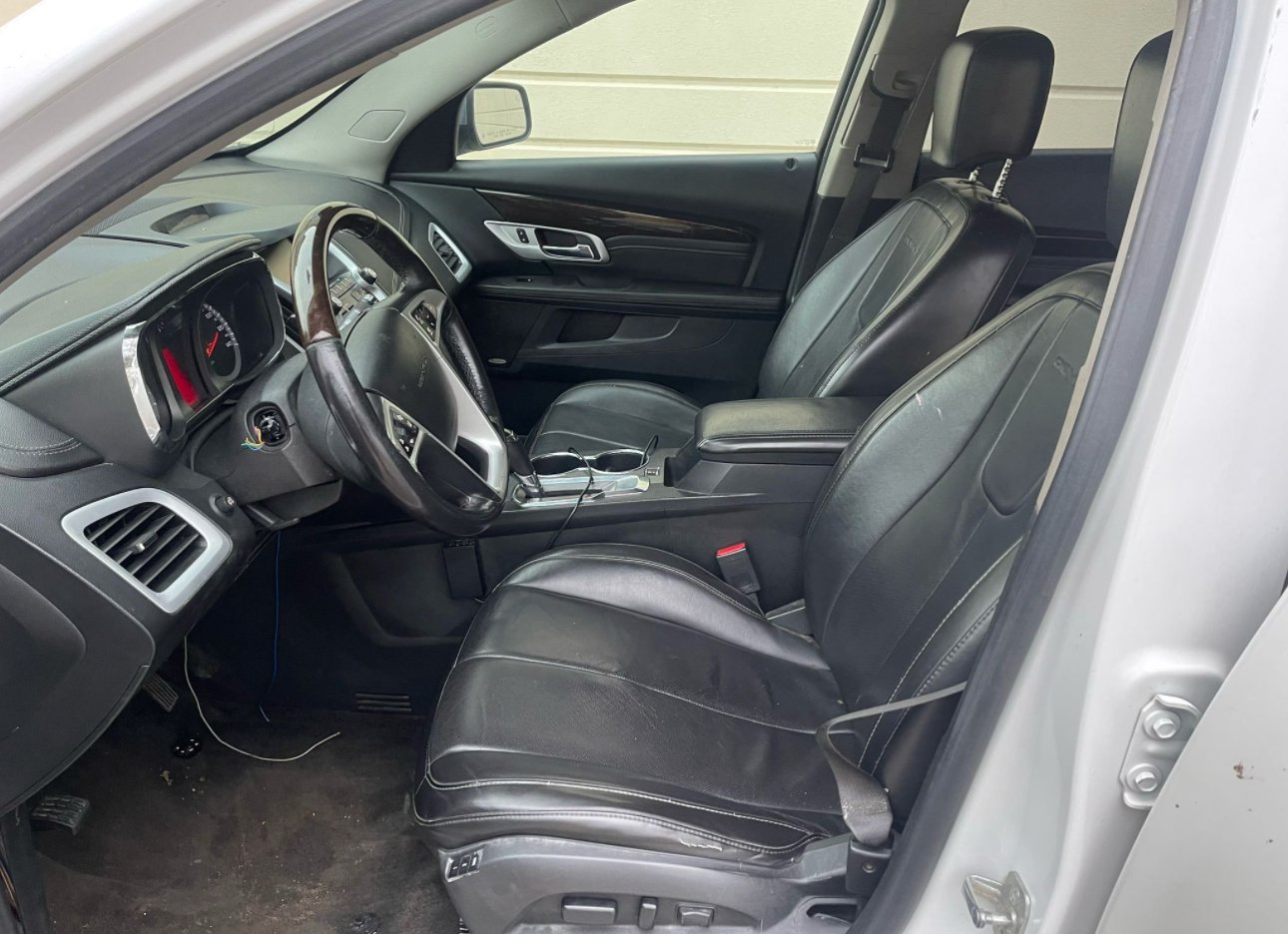 2016 GMC Terrain . SLT Sport Utility 4D