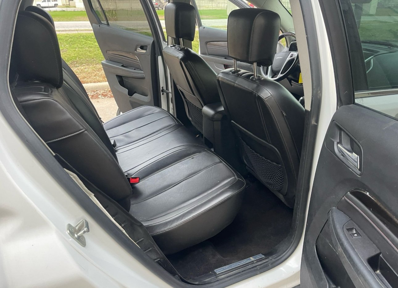 2016 GMC Terrain . SLT Sport Utility 4D