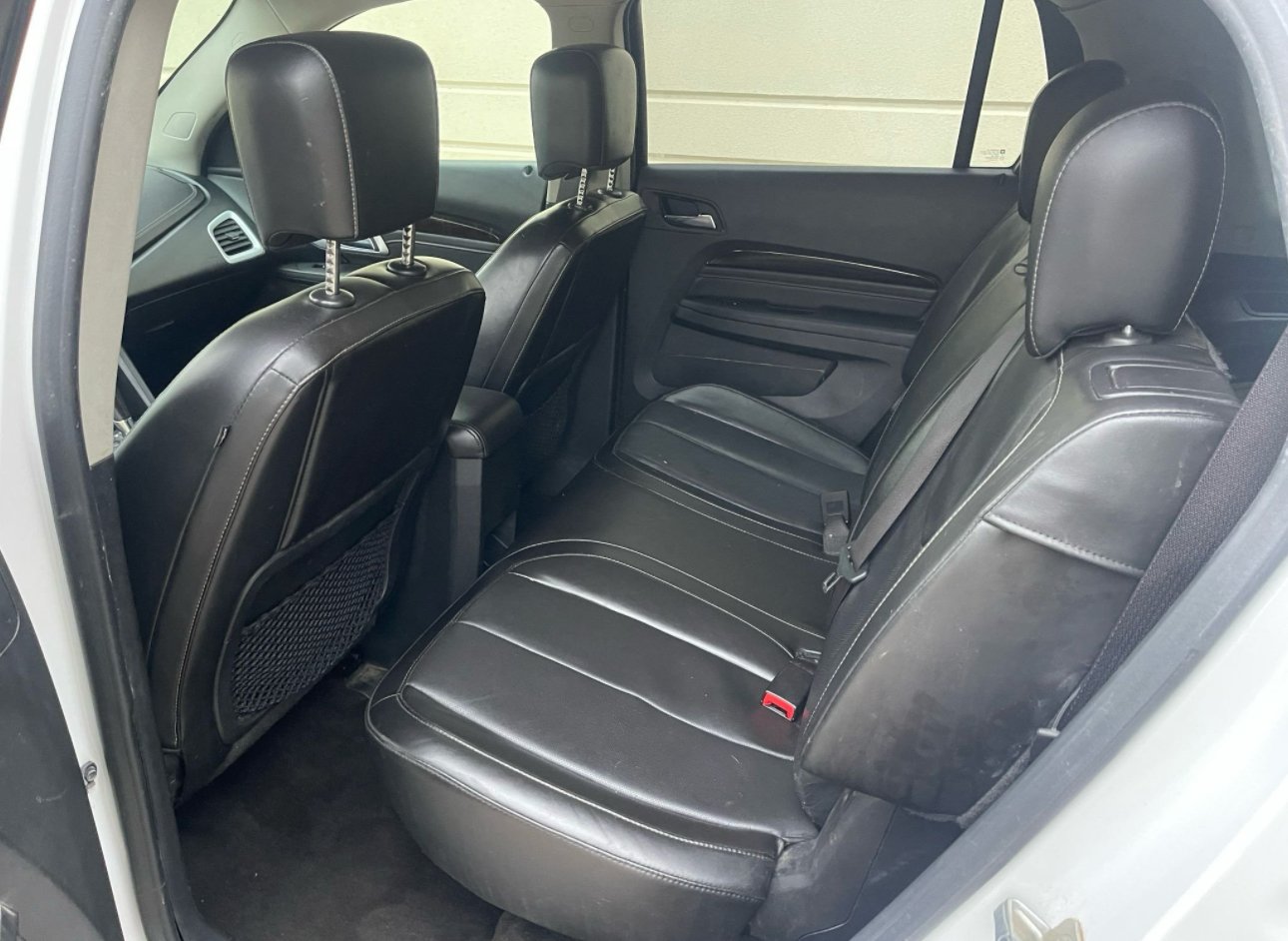 2016 GMC Terrain . SLT Sport Utility 4D
