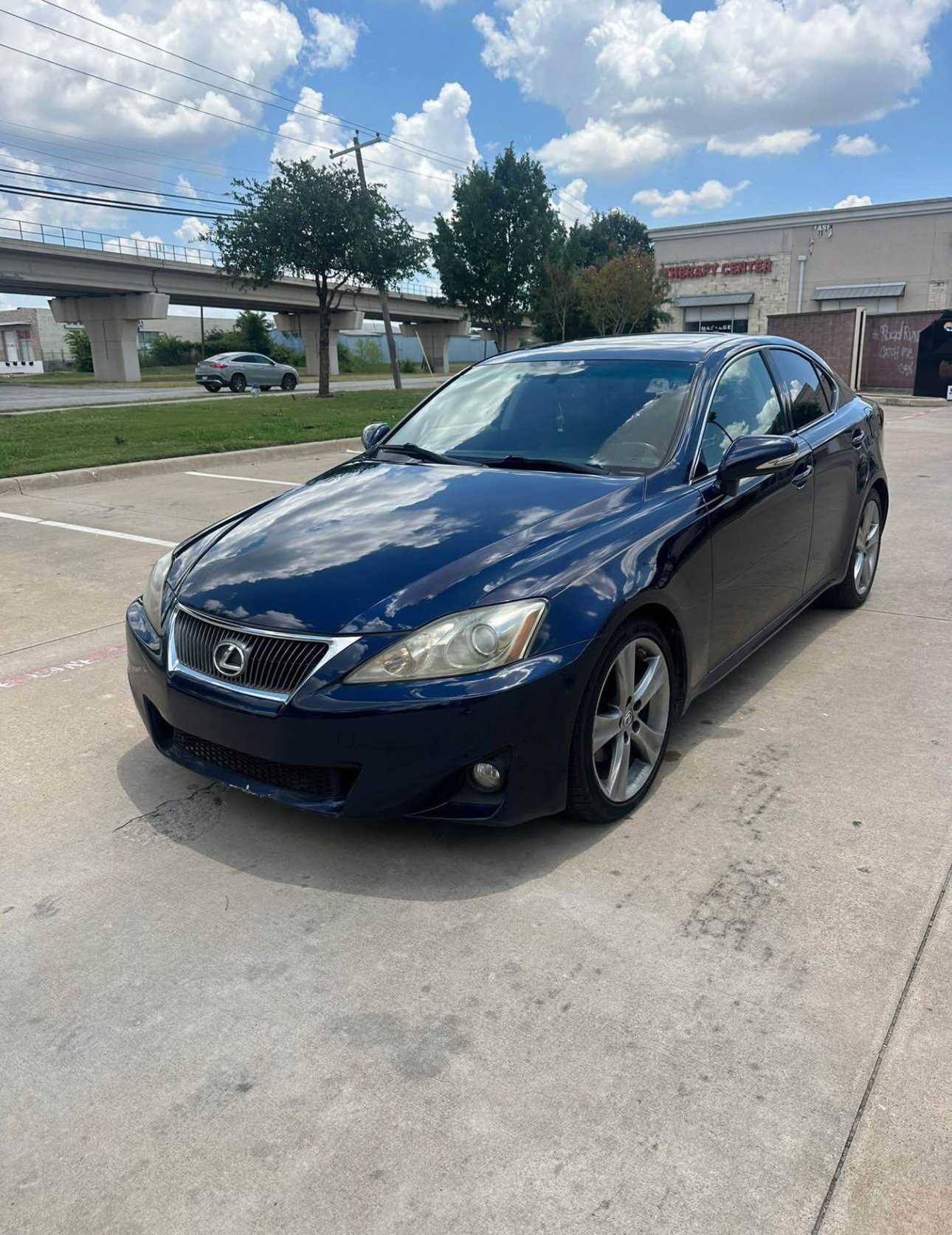 2011 Lexus IS . IS 250 Sedan 4D
