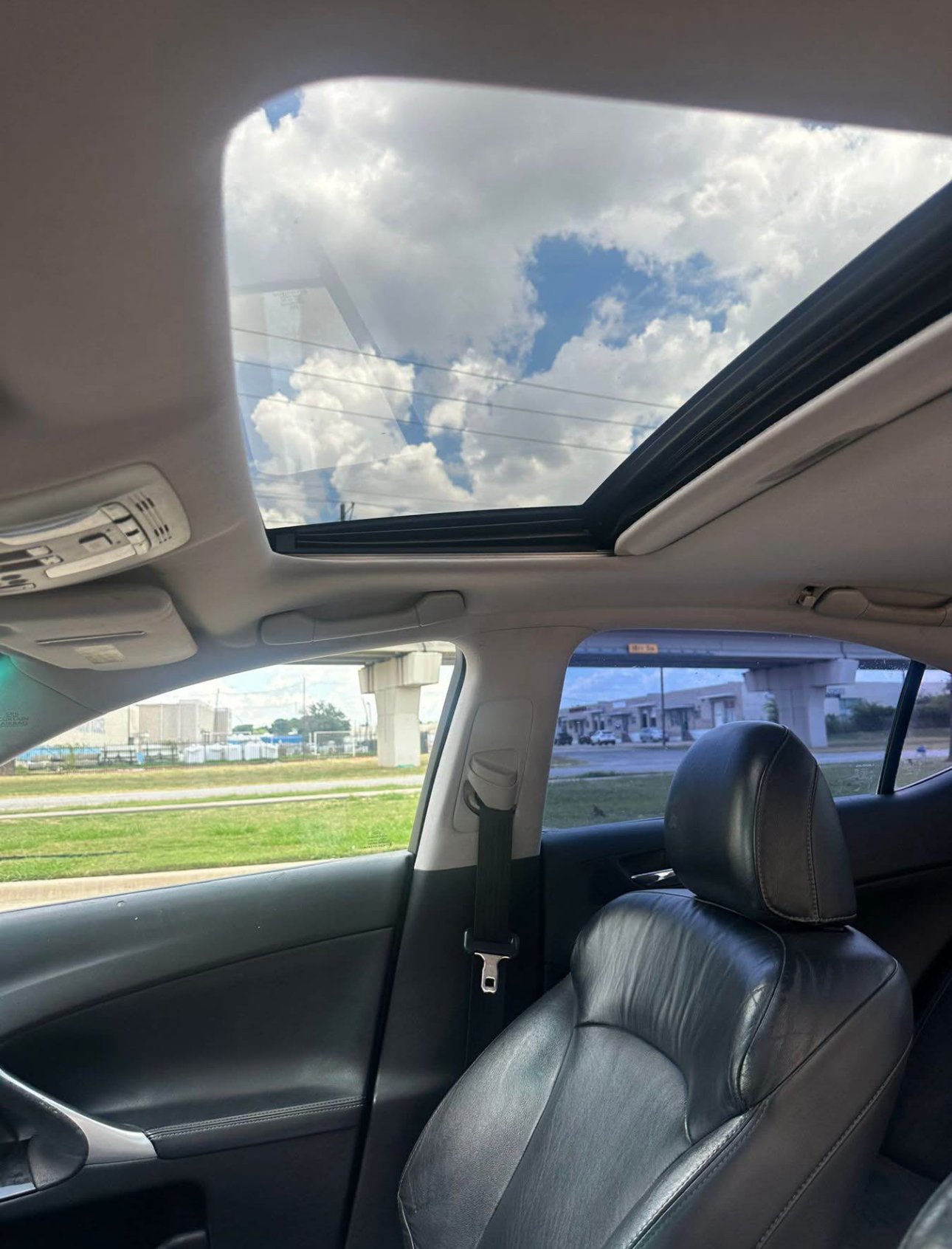2011 Lexus IS . IS 250 Sedan 4D
