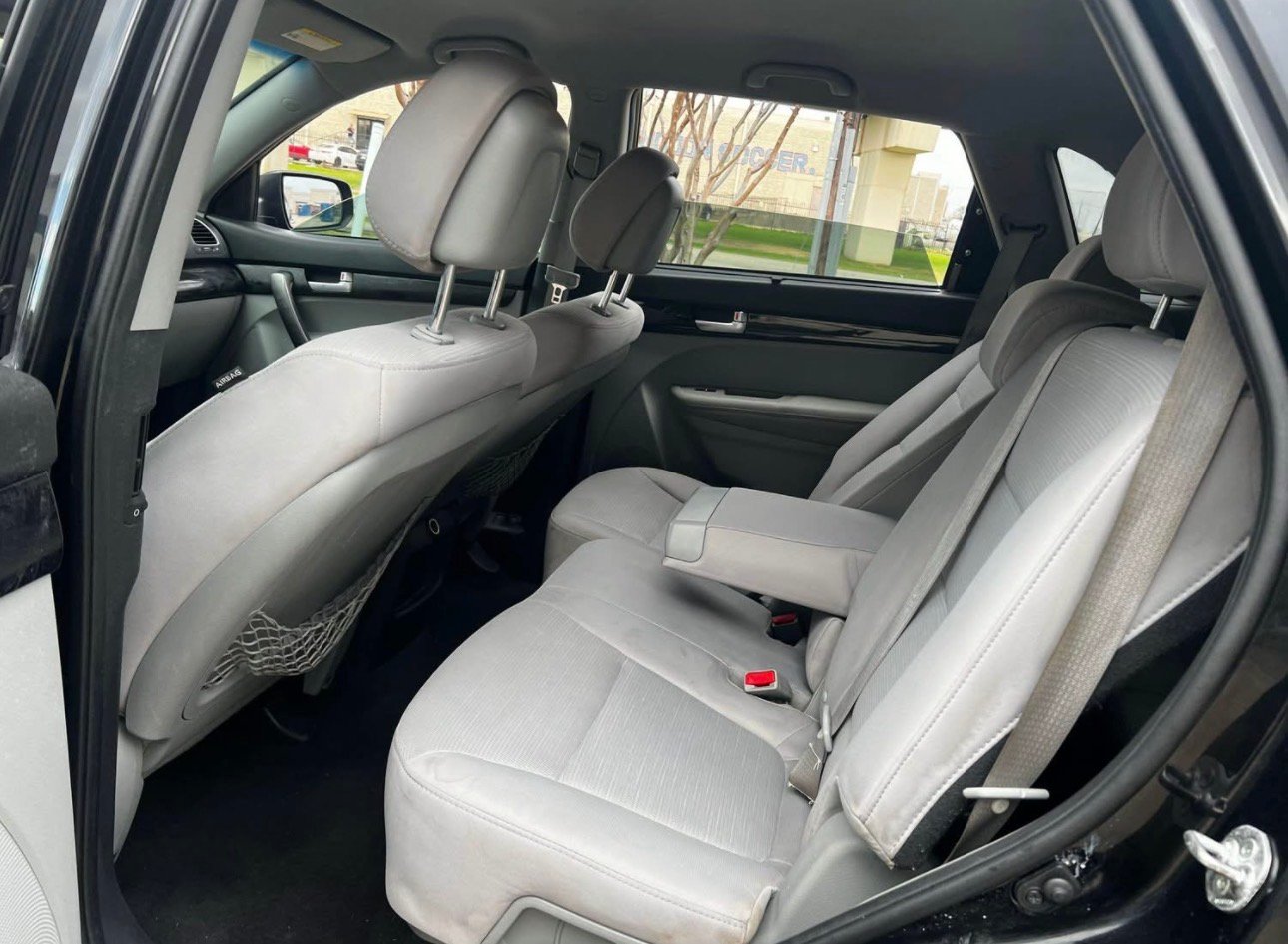 2014 Kia Sorento . LX Sport Utility 4D
