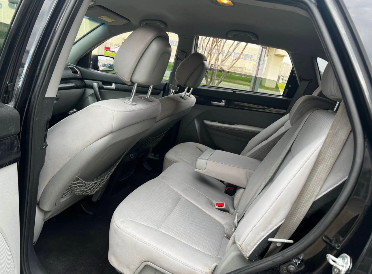 2014 Kia Sorento . LX Sport Utility 4D