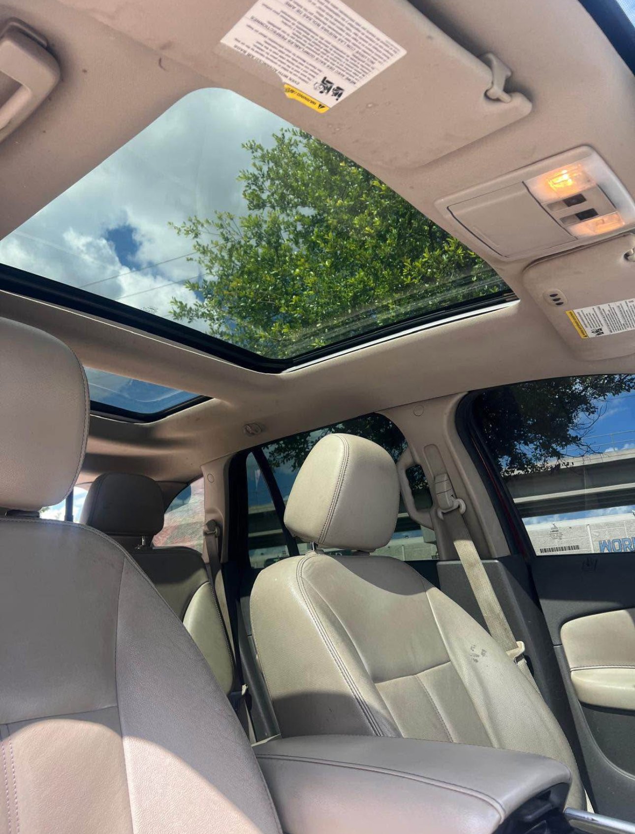 2013 Ford Edge . Limited Sport Utility 4D